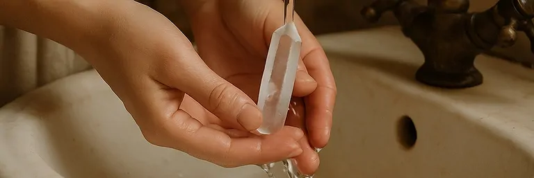 hand