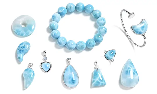 Larimar Caribbean Classic