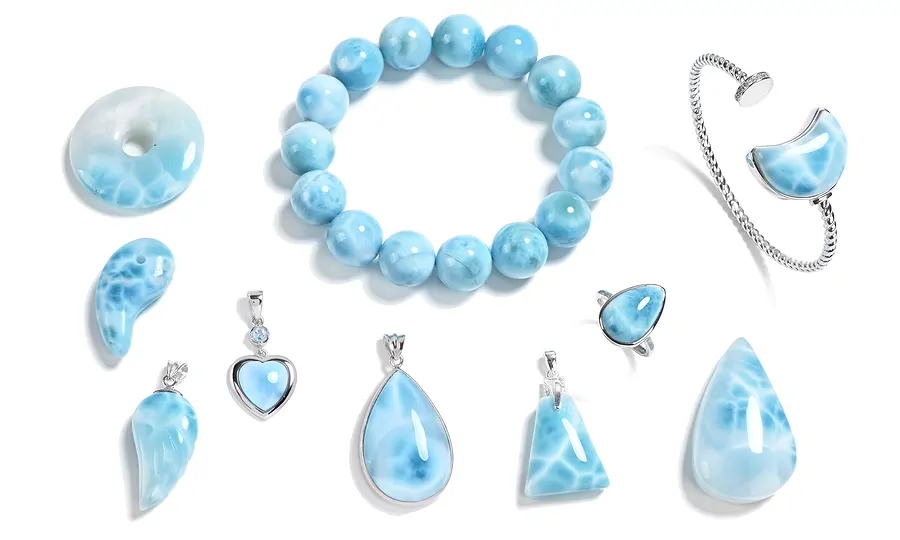 Larimar Caribbean Classic