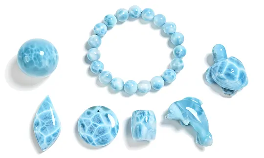 Larimar Ocean Select