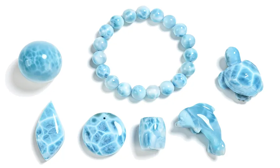Larimar Ocean Select