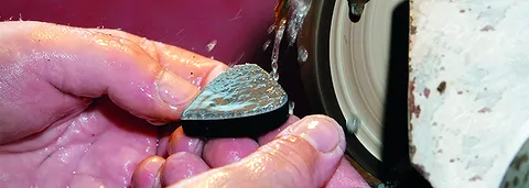 2023-03-hausmesse-spendensammlung-schleifkurs