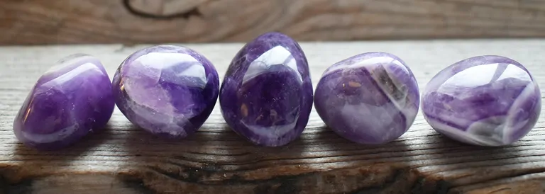 amethyst_trommelsteine