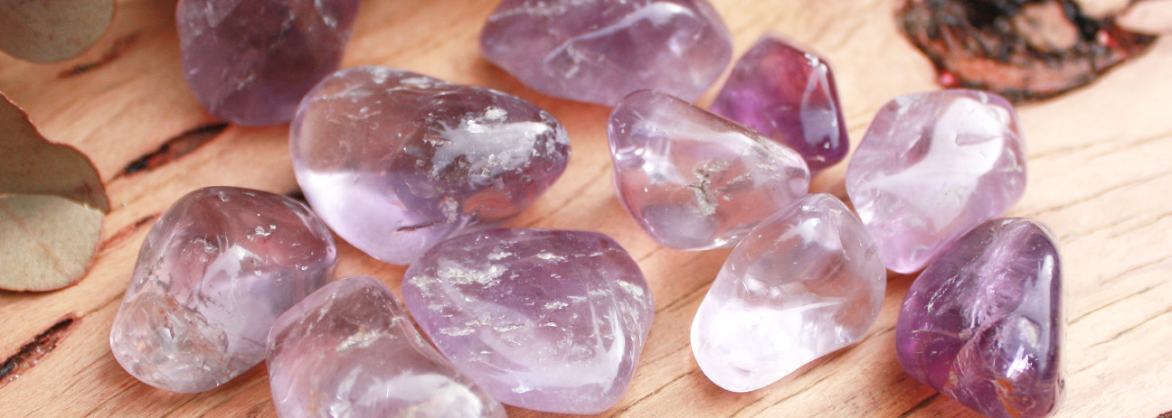 amethyst_trommelsteinehell