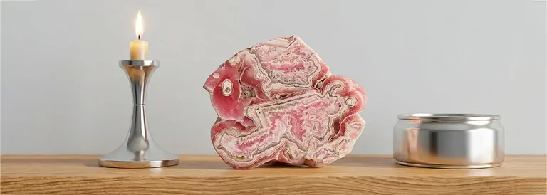 rhodochrosit_unikat