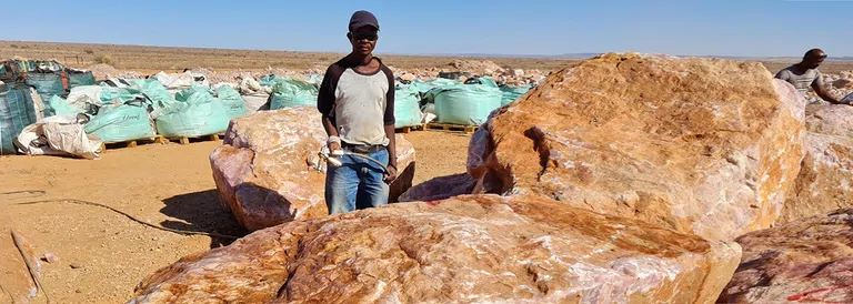 rosenquarz_rohsteine