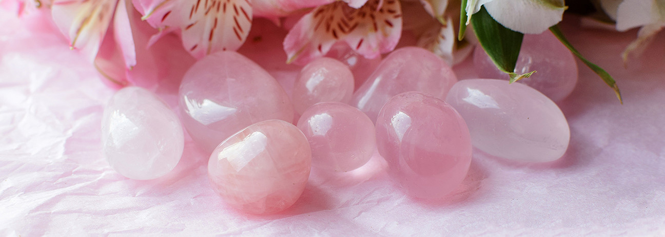 rosenquarz_trommelsteine