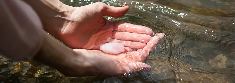 reinigen_wasser