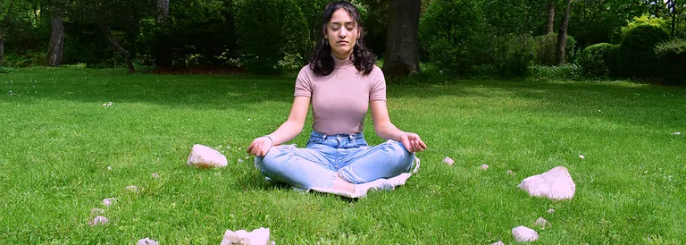 imsteinkreismeditation