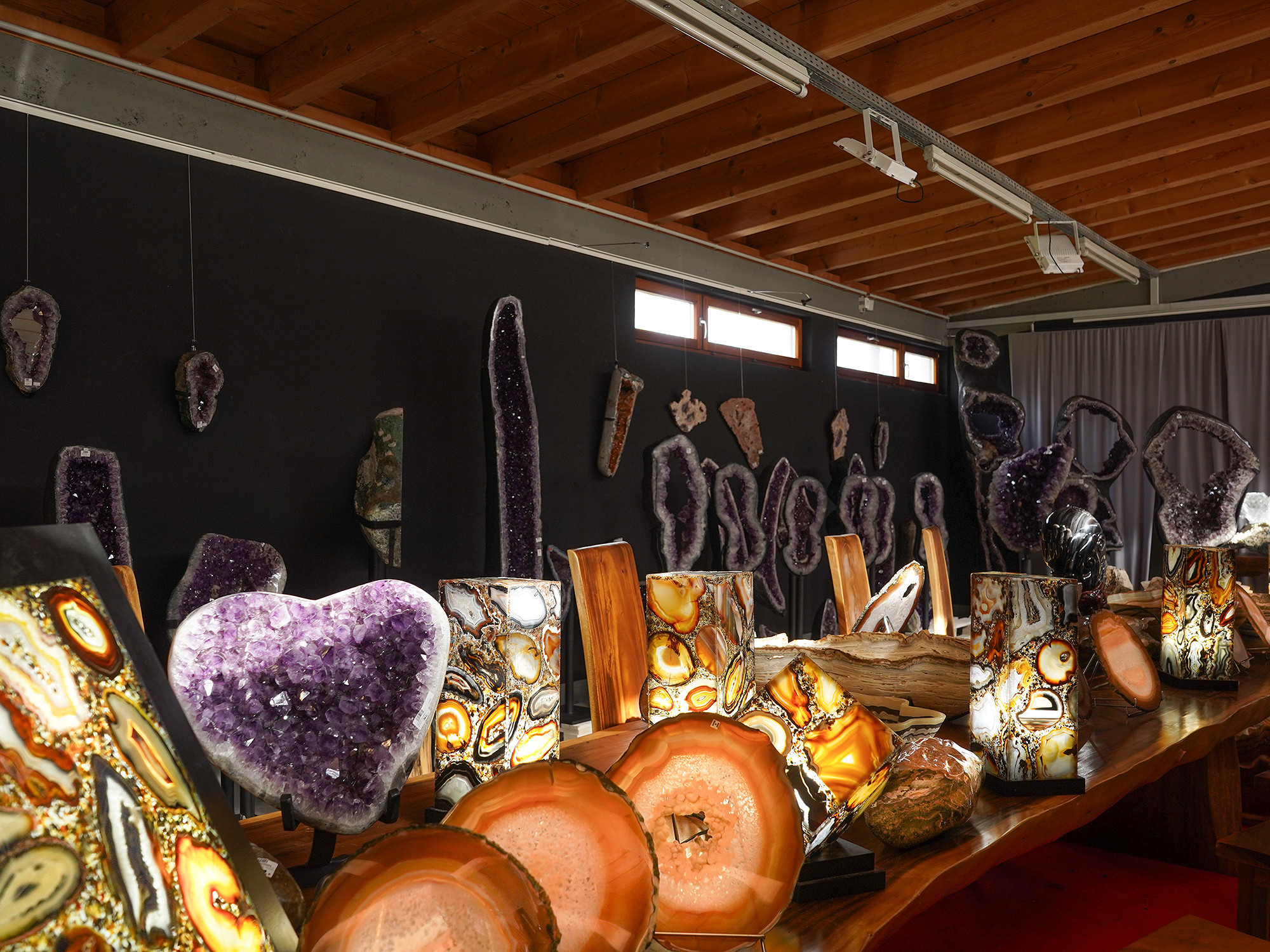 Impression Verkaufs-Ausstellung 22
