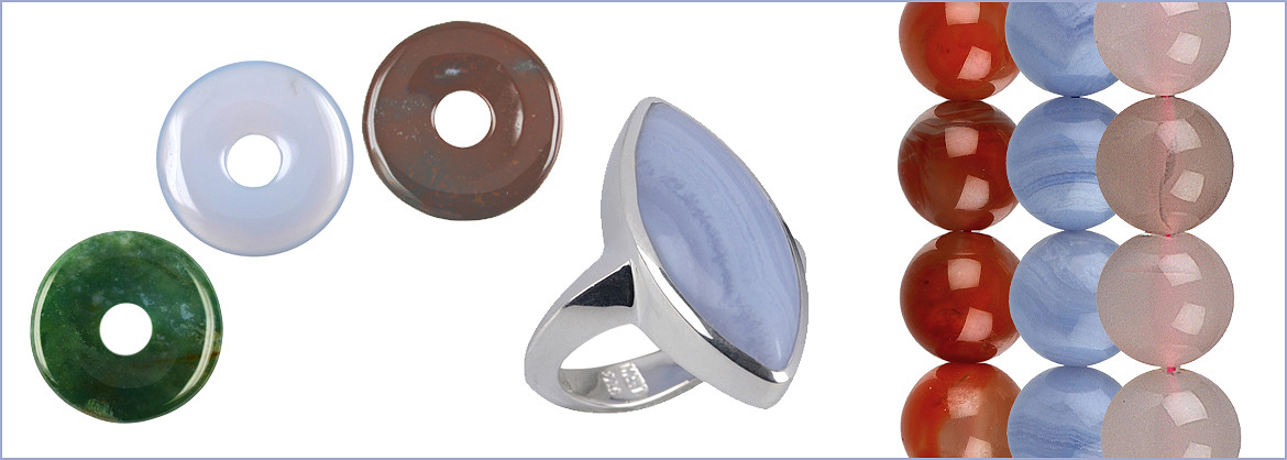 chalcedon_edelsteinstraenge_donuts_schmuck_grosshandel
