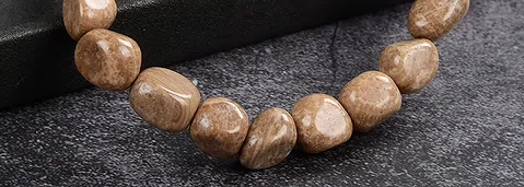 aragonit-eichenberger-armband-nuggets