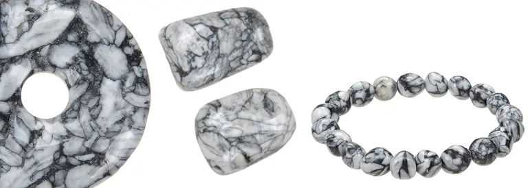 pinolith-donut-armband-trommelsteine