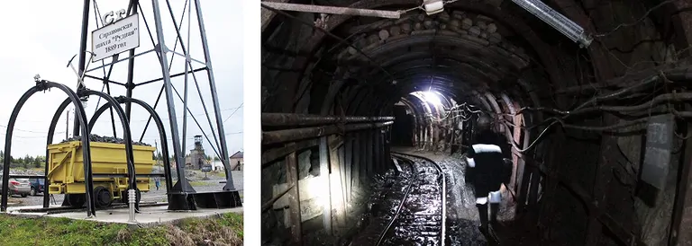 uwarowit-fundort-russland