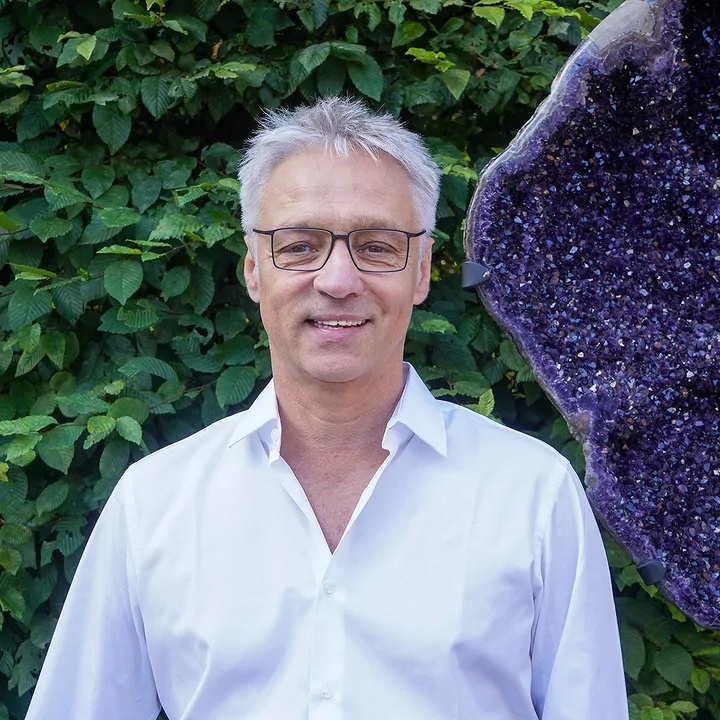 Patrick Laurent