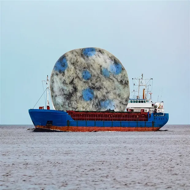 Noch unterwegs: Neue Artikel aus K2 | Edelsteine, Heilsteine & Schmuck-Handel