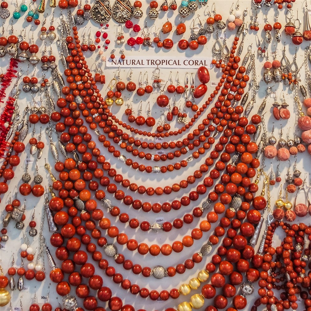 Coral | Marco Schreier wholesale suppliers - gems, healing stones & jewelry