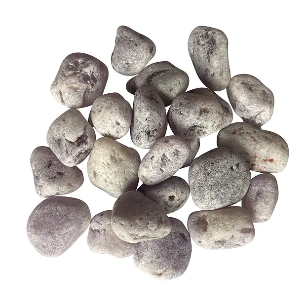 Tumbled stones amethyst (tumbled), 3.0 - 4.5 cm | gems, healing stones & jewelry