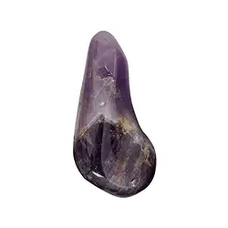 010120201 Piedras rodadas amatista (Maraba), 3.5 - 5.0cm (XL) | Marco Schreier