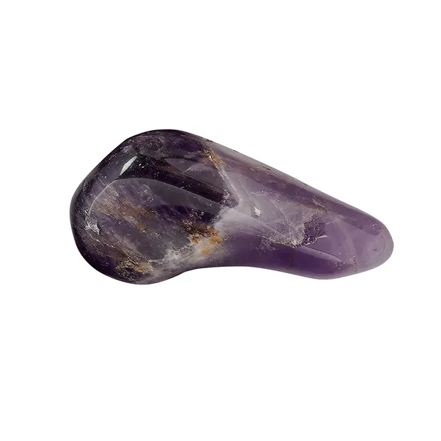 Pierres roulées Améthyste (Maraba), 3,5 - 5,0cm (XL) | Marco Schreier