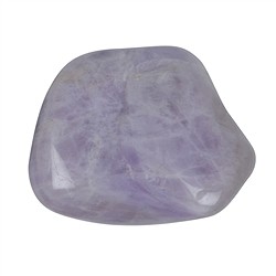 010120205 Piedras rodadas Amatista (clara), 2,5 - 4,5 cm (XL) | Marco Schreier