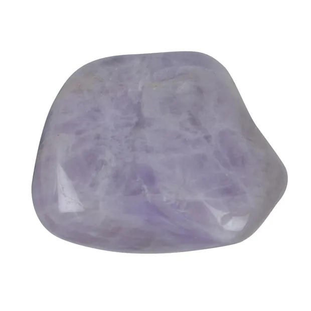 Tumbled Stones Amethyst (light), 2.5 - 4.5cm (XL) | Marco Schreier