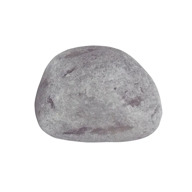 Tumbled stones amethyst (tumbled), 3.0 - 3.5 cm | gems, healing stones & jewelry
