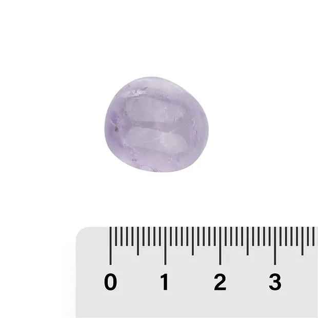 Piedras rodadas amatista (extral), 1.8 - 2.4cm (M) | Marco Schreier