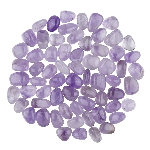 Tumbled Stones Amethyst (extral), 1,8 - 2,4cm (M) | Marco Schreier