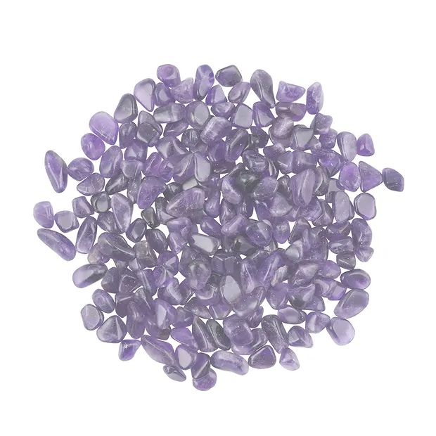 Piedras rodadas de amatista (Kapamethyst, clara), 1,2 - 2,0 cm (B1) | Marco Schreier