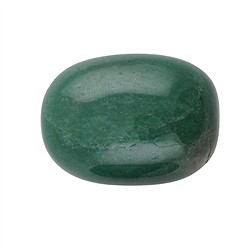 010310202 Trommelsteine Aventurin (dunkel), 3,0 - 4,0cm (XL) | Marco Schreier