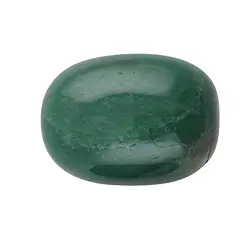 010310202 Pierres roulées Aventurine (foncée), 3,0 - 4,0cm (XL) | Marco Schreier