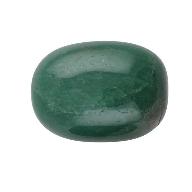 Pierres roulées Aventurine (foncée), 3,0 - 4,0cm (XL) | Marco Schreier