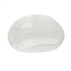 010350102 Tumbled Stones Rock Crystal extra/standard, 3,0 - 5,0cm (Jumbo) | Marco Schreier