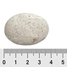 Piedra rodada de Cristal de roca, 3,2 - 4,5cm | Marco Schreier
