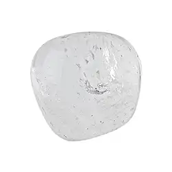 010350201 Tumbled Stones Rock Crystal, 3,0 - 4,0cm (XL) | wholesaler gems & healing stones