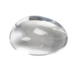 010350202 Trommelsteine Bergkristall extra, 3,0 - 4,0cm (XL) | Marco Schreier