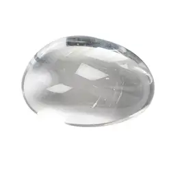 010350202 Piedras rodadas Cristal de roca extra, 3.0 - 4.0cm (XL) | Marco Schreier