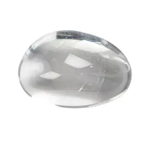 Trommelsteine Bergkristall extra, 3,0 - 4,0cm (XL) | Marco Schreier