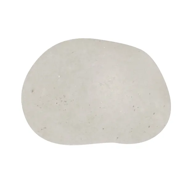Tumbled Stones Rock Crystal (tumbled), 3.0 - 3.5cm | Marco Schreier