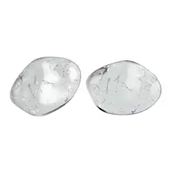 010350301 Trommelsteine Bergkristall, 2,5 - 3,0cm (L) | Edelsteine, Heilsteine & Schmuck