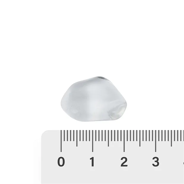 Trommelsteine Bergkristall, 1,0 - 2,5cm (B1) | Edelsteine, Heilsteine & Schmuck