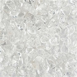 010350601 Tumbled Stones Rock Crystal, 1,0 - 2,5cm (B1) | wholesaler gems & healing stones