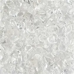 010350601 Tumbled Stones Rock Crystal, 1,0 - 2,5cm (B1) | wholesaler gems & healing stones