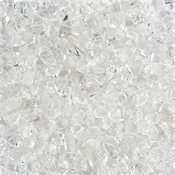 010350702 Trommelsteine Bergkristall extra, 0,5 - 1,0cm (B2) | Marco Schreier