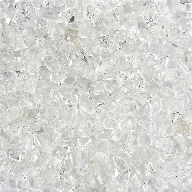 Piedras rodadas Cristal de roca extra, 0.5 - 1.0cm (B2) | Marco Schreier