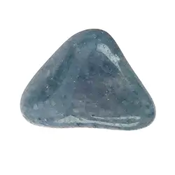 010390201 Tumbled stones blue quartz, 3.0 - 4.0cm (XL) | wholesaler gems & healing stones