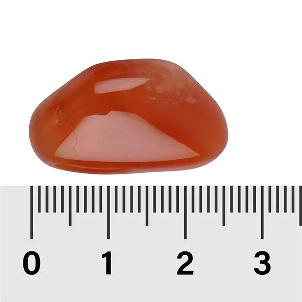 Tumbled Stones Carnelian, 1,3 - 2,0cm (S) | wholesaler gems & healing stones