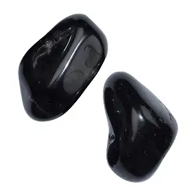 Pierres roulées Onyx (naturel), 3,0 - 4,0cm (XL) | Marco Schreier