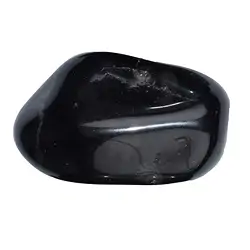 010460201 Trommelsteine Onyx (natur), 3,0 - 4,0cm (XL) | Edelsteine, Heilsteine & Schmuck